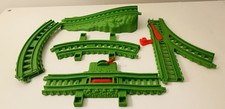 Thomas Trackmaster Green Track