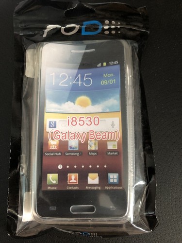 Line tpu case clear - s,