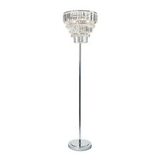Litecraft Floor Lamp G9 Base
