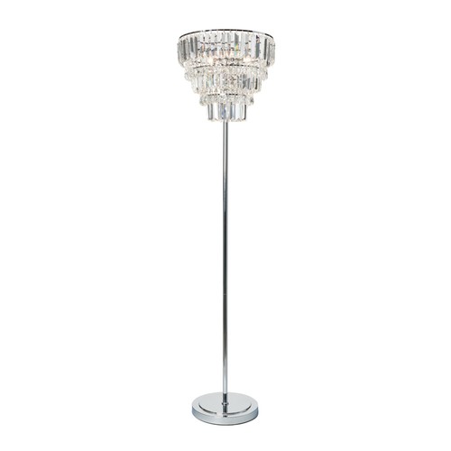 Litecraft floor lamp base - litecraft,