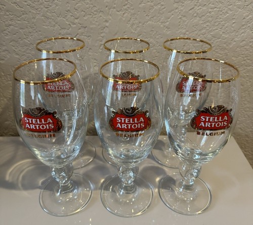 Stella artois icon beer - stella,