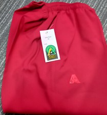 Lawn Bowls Australia Logo RED