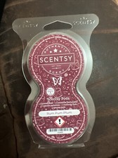 Scentsy Diffuser pods - RUM