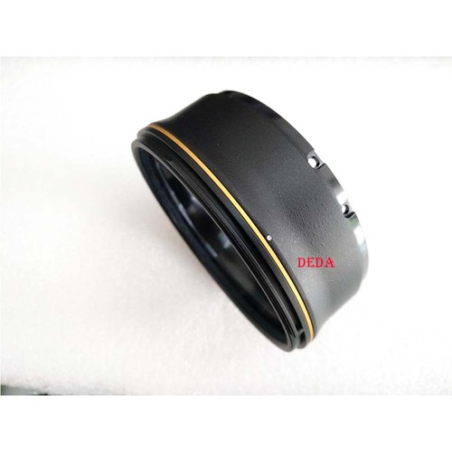 New lens hood - lens,
