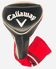 *Callaway Razr X Black Driver