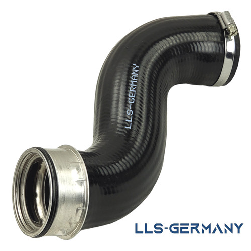 Turbo charge air - turbo, for