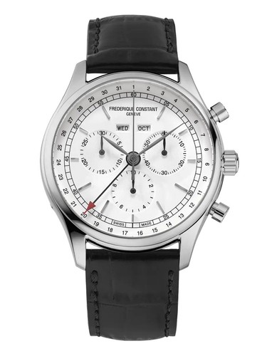 Frederique constant classics - frederique,