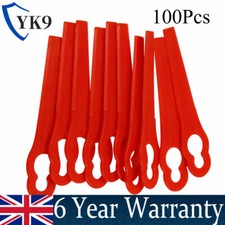 100Pcs Grass Trimmer