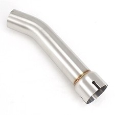 20510 Lextek Stainless Exhaust