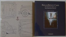 Rolls Royce Cars & Bentley from 1931 Comp. History Phantom Wraith Dawn Cloud +