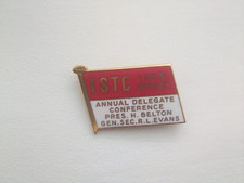 ISTC STEELWORKERS CONFERENCE