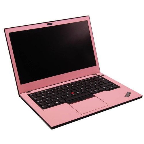Lenovo thinkpad t470 - fast, i5
