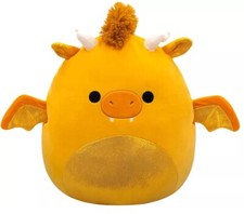 Squishmallows 16" Mister The