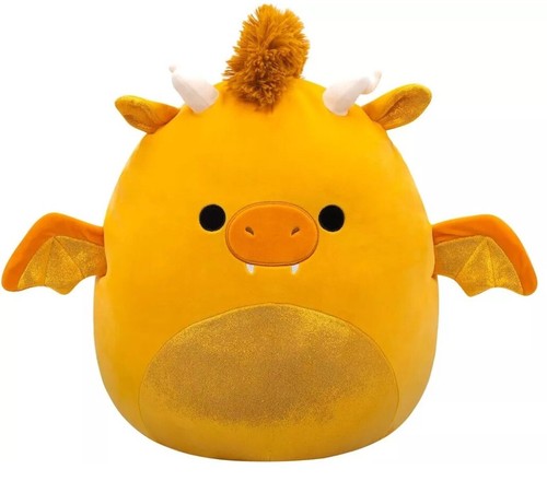 Squishmallows mister the - squishmallows, 16"