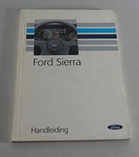 Operating Instructions/Manual