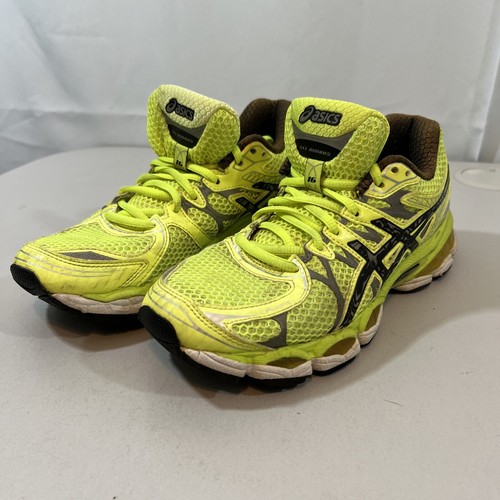 Asics gel nimbus - asics,