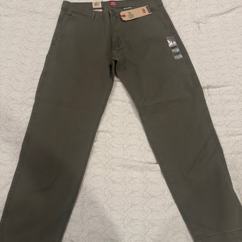 Levi men chino - chino, slim