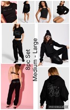 VS Pink Limited Edition Black