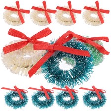  15 Pcs Wreath Decoration Form