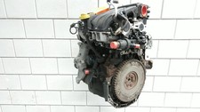 ENGINE Renault Modus/Grand
