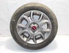 FIAT PANDA Alloy Wheel with