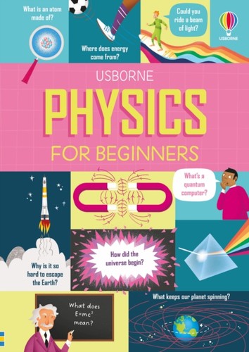 Physics for beginners - physics, by