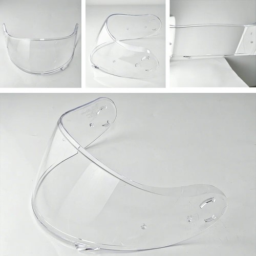Helmet visor neotec - visor, for