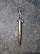 30-06 Brass Bullet Metal