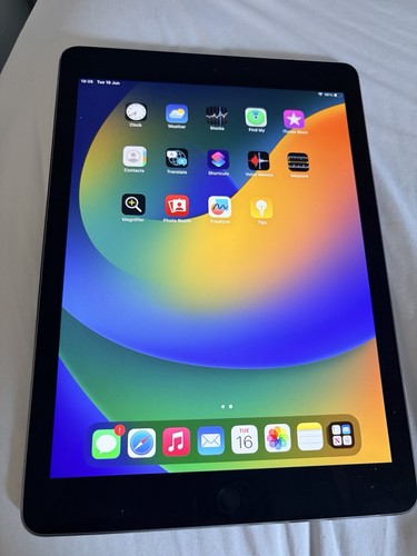 Ipad pro inch 128 gb - inch,