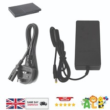 PS2 Slim Power Supply Adapter