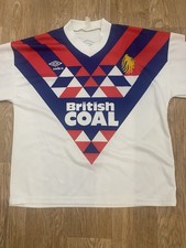 Vintage Great Britain Rugby
