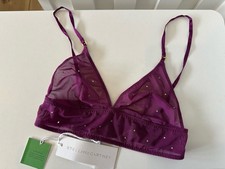 Stella McCartney Bra Bralette