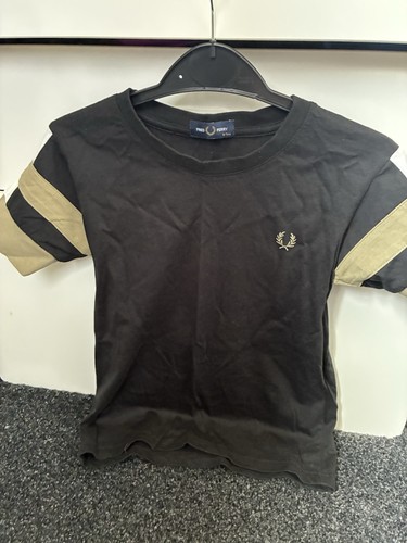 Fred perry boys - fred,