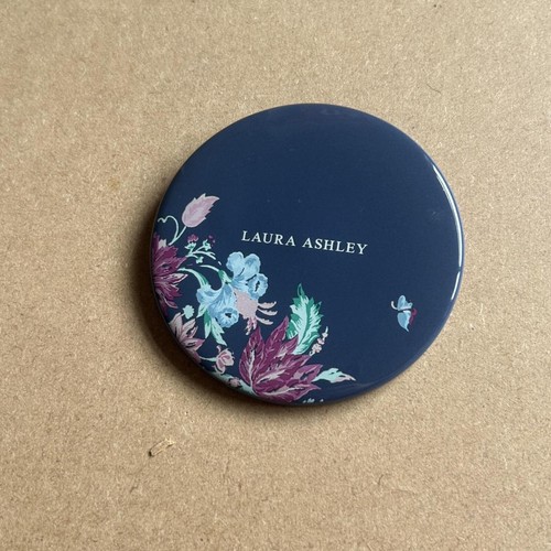 Laura ashley blue floral - laura,