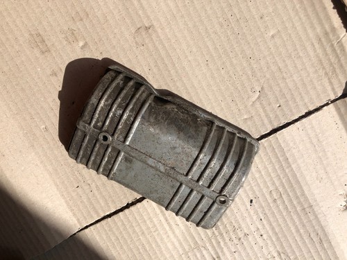 Honda cb750kz starter motor - cb750kz,