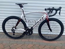 RIDLEY NOAH FAST ULTEGRA 11 Speed
