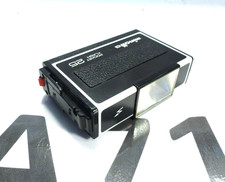 Minolta Pocket Flash 25 Flash Unit For Pocket Autopak refm