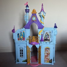 Disney Princess Royal Dream