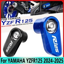 For YAMAHA YZFR125 2024-2025