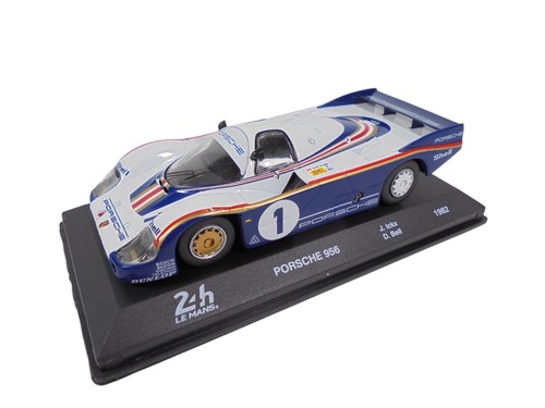 Porsche 956 24h mans - porsche, 1982