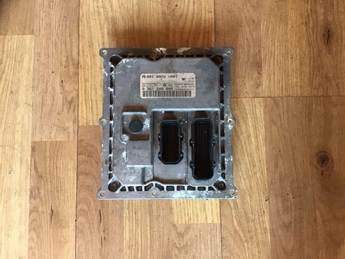 Smart fortwo brabus engine - smart,