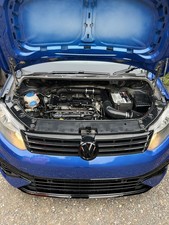 Caddy tfsi conversion - vw,