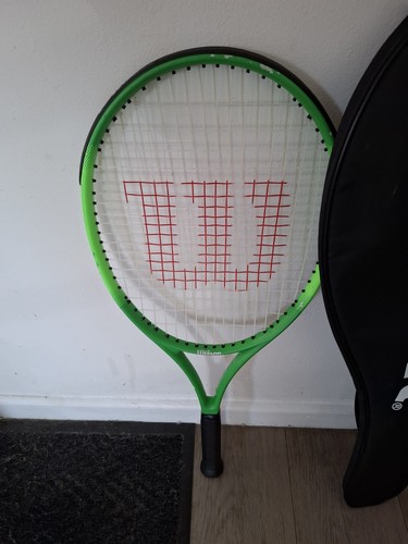 Wilson blade feel tennis - blade, 26