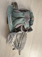 Baby Carrier - Ergobaby Omni