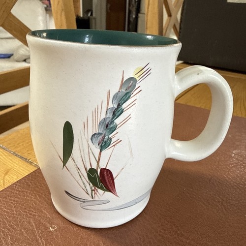 Denby vintage greenwheat - vintage,