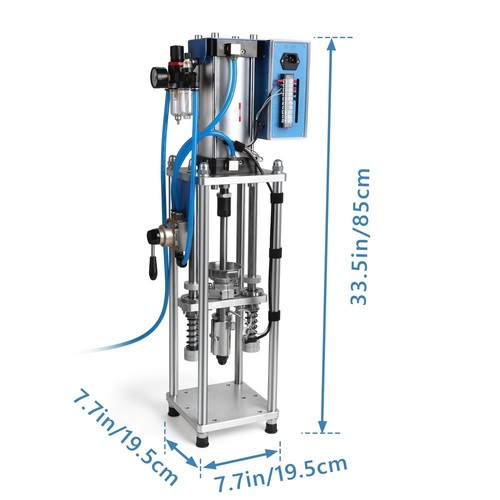 Vertical injection molding - vertical,