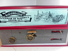 Britains Delhi Durbar Range