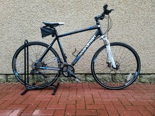 Boardman MX Sport Hybrid Bike - SERVICED AND IN GOOD CONDITION 