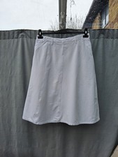 Cotton Traders White Jersey