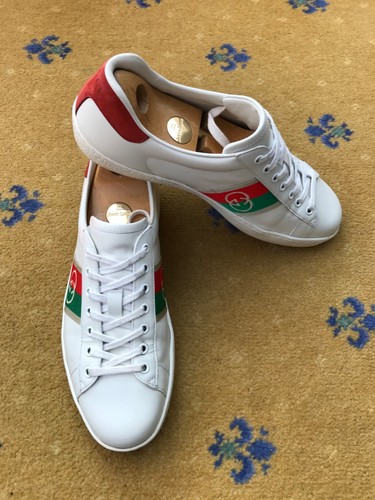 Gucci ace trainers sneakers - ace,